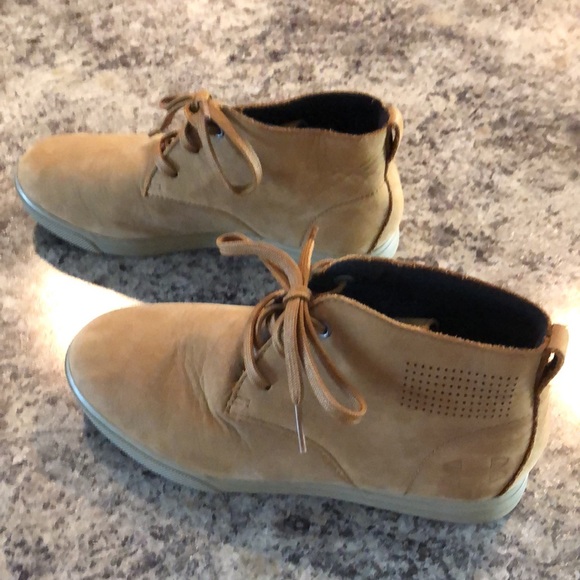 Under Armour boys chukka suede - Picture 2 of 8